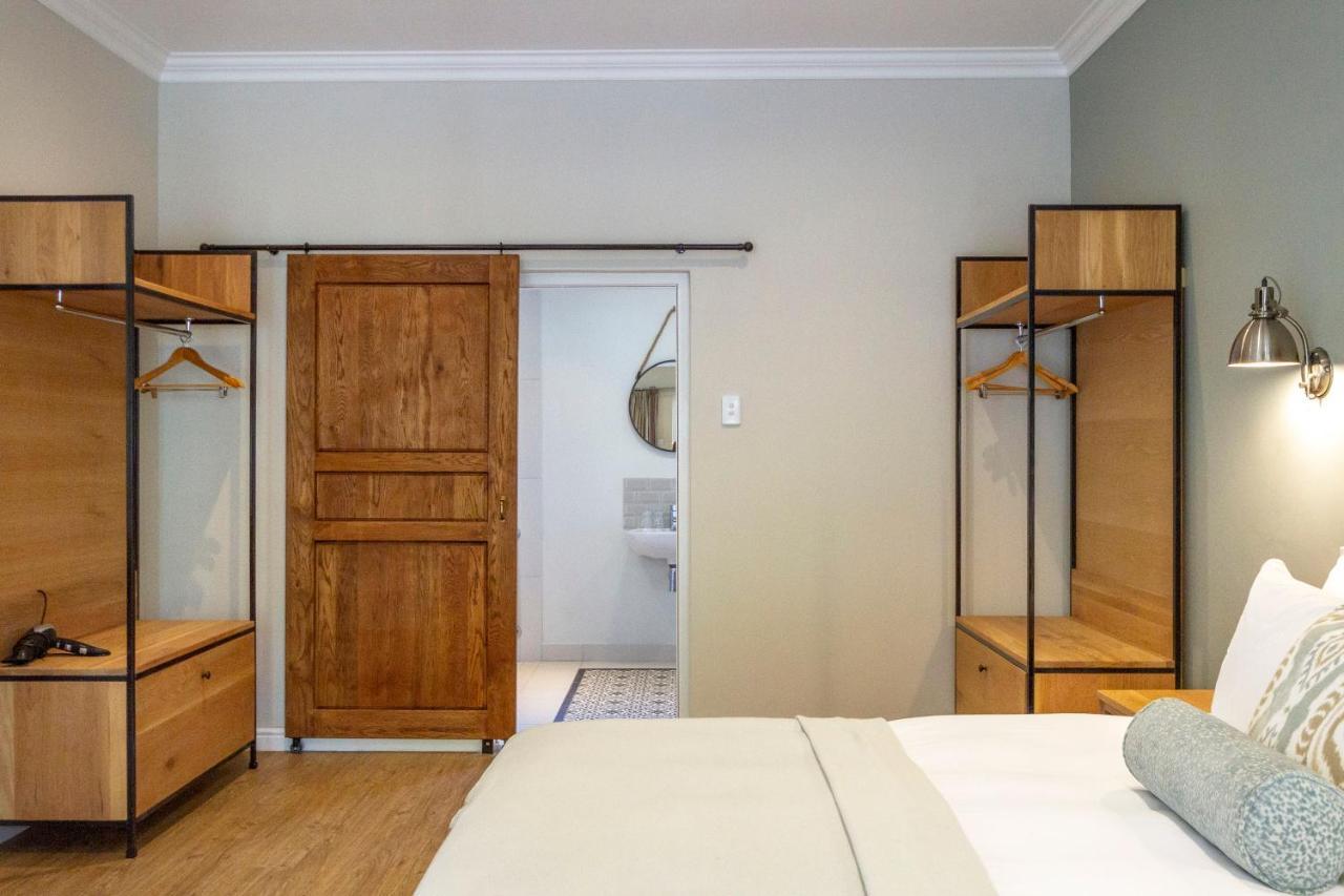 Monte Vista Boutique Hotel Montagu Εξωτερικό φωτογραφία