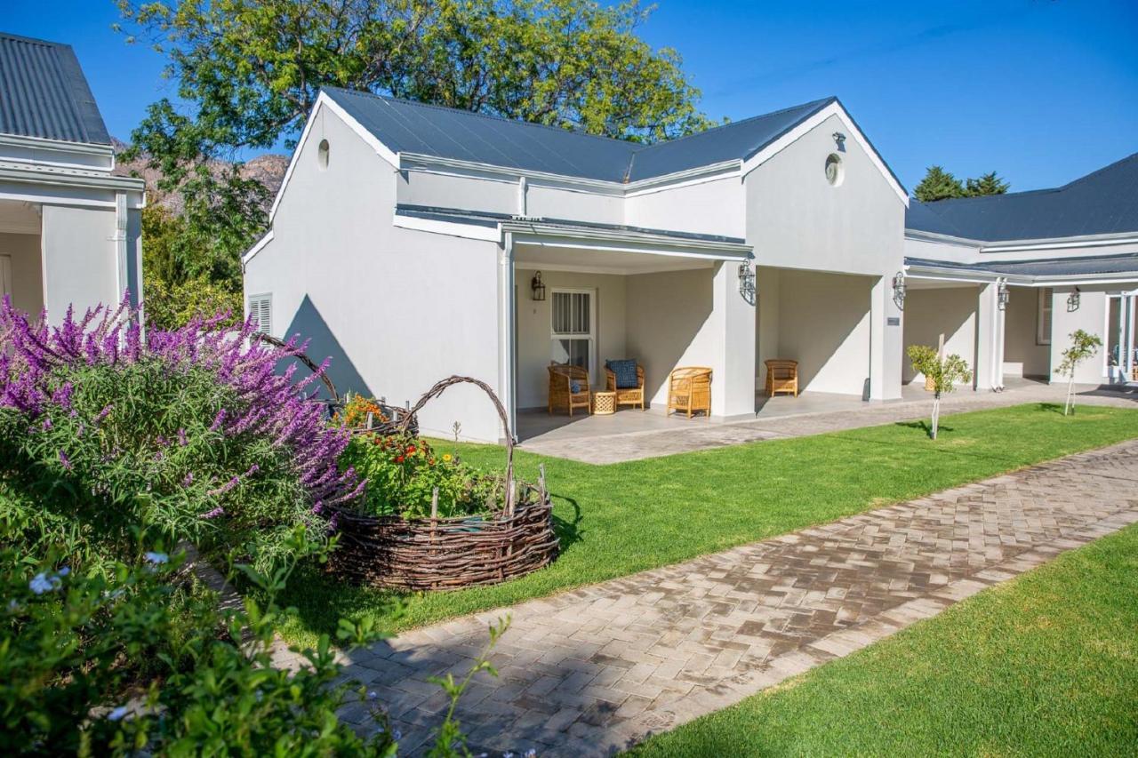 Monte Vista Boutique Hotel Montagu Εξωτερικό φωτογραφία