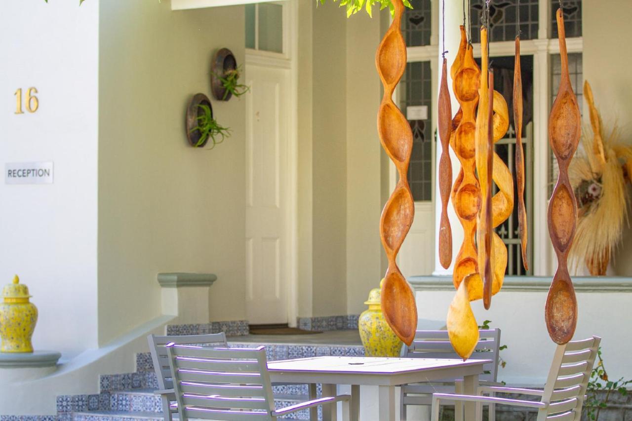 Monte Vista Boutique Hotel Montagu Εξωτερικό φωτογραφία