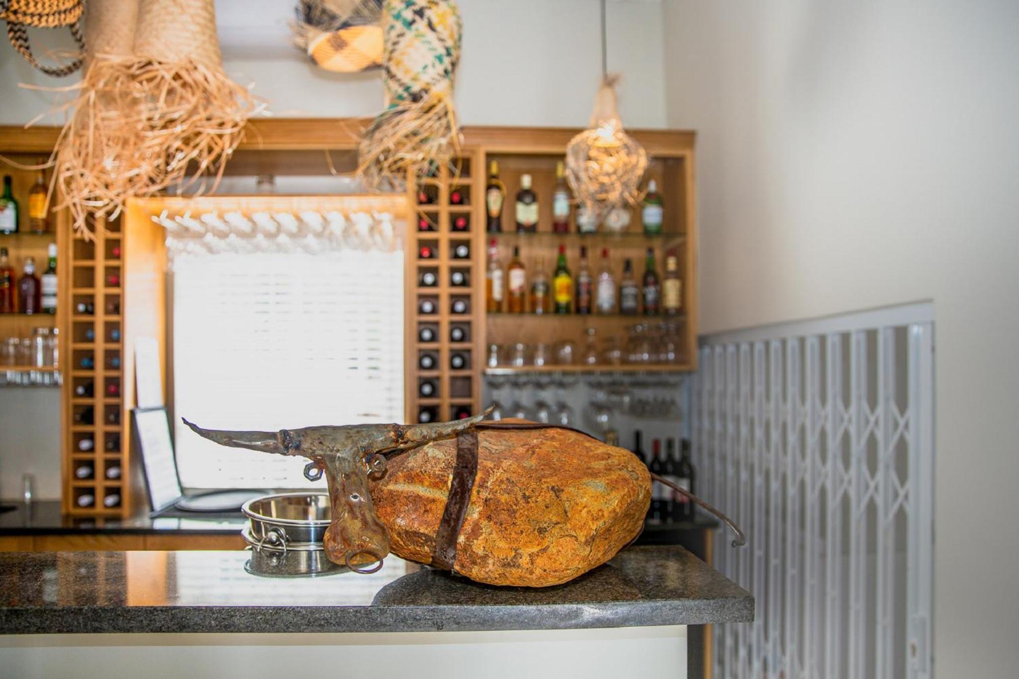 Monte Vista Boutique Hotel Montagu Εξωτερικό φωτογραφία