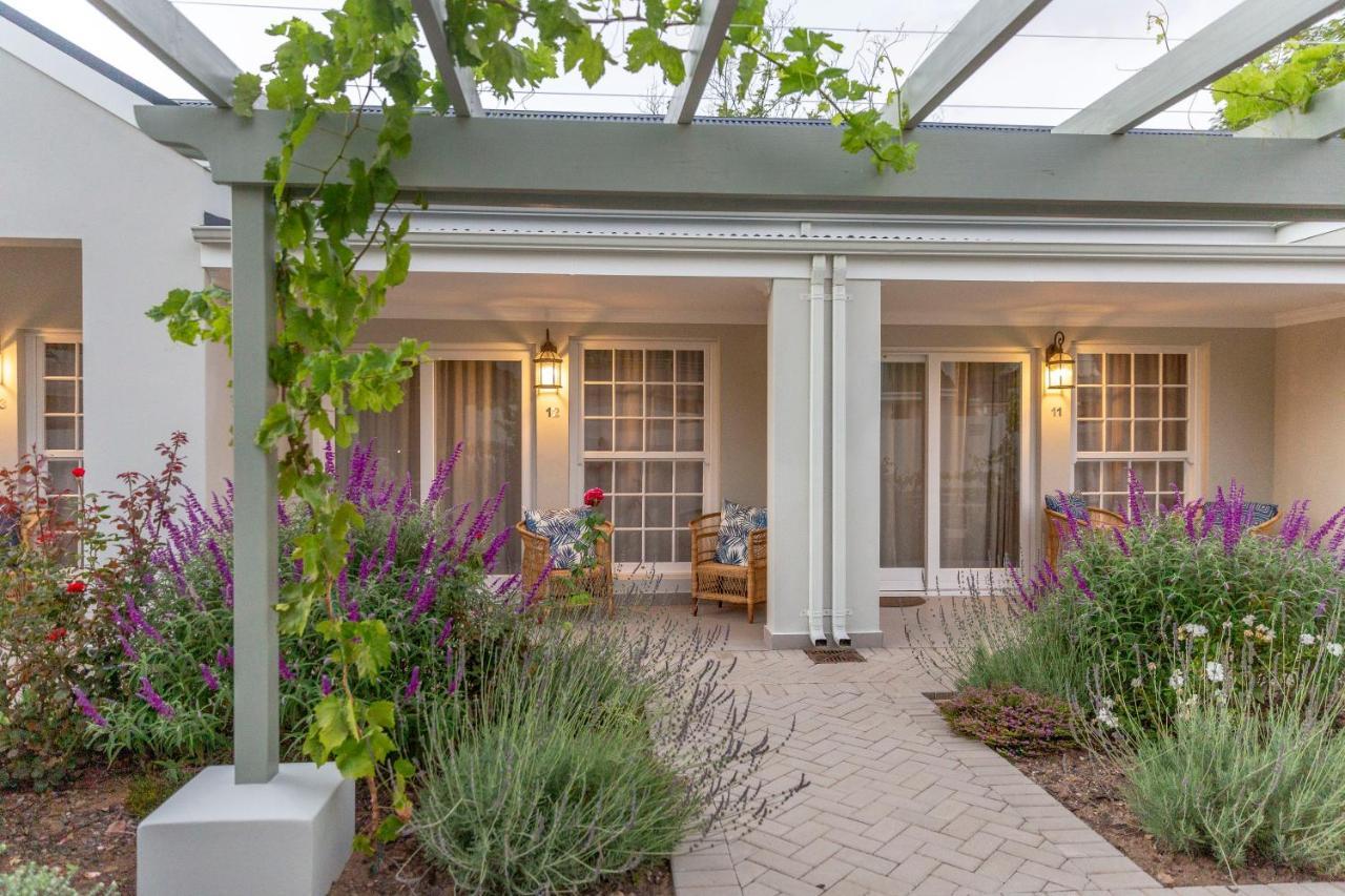 Monte Vista Boutique Hotel Montagu Εξωτερικό φωτογραφία