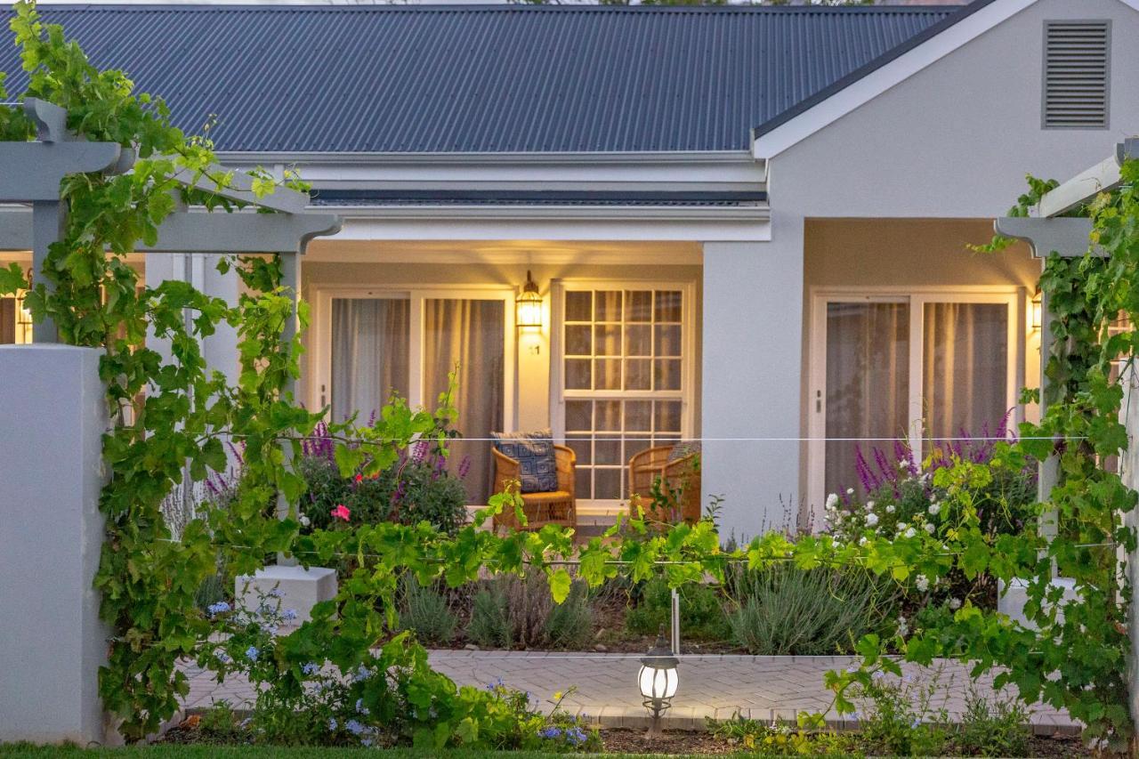 Monte Vista Boutique Hotel Montagu Εξωτερικό φωτογραφία