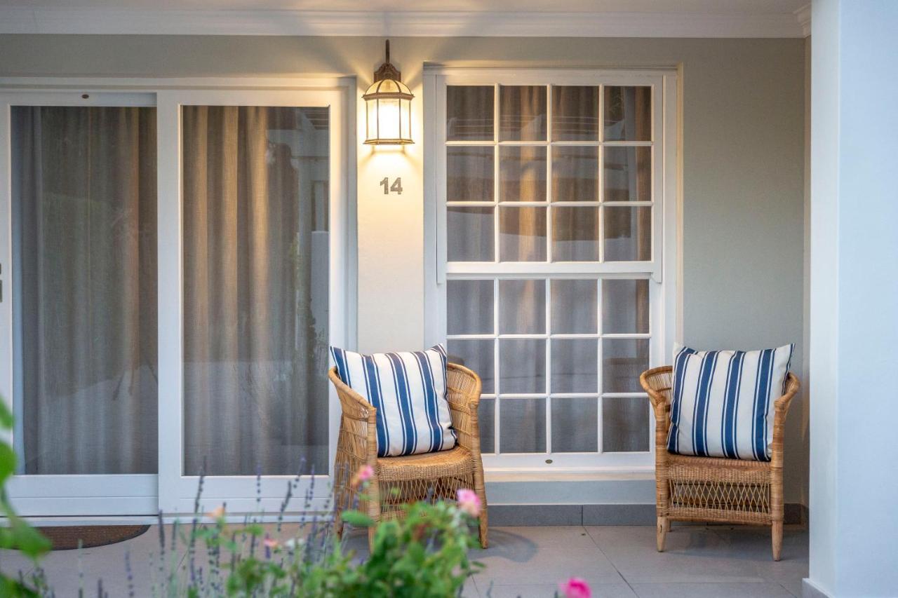 Monte Vista Boutique Hotel Montagu Εξωτερικό φωτογραφία