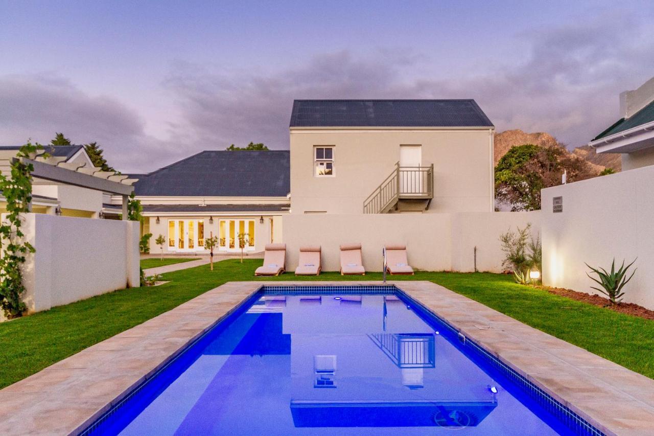 Monte Vista Boutique Hotel Montagu Εξωτερικό φωτογραφία