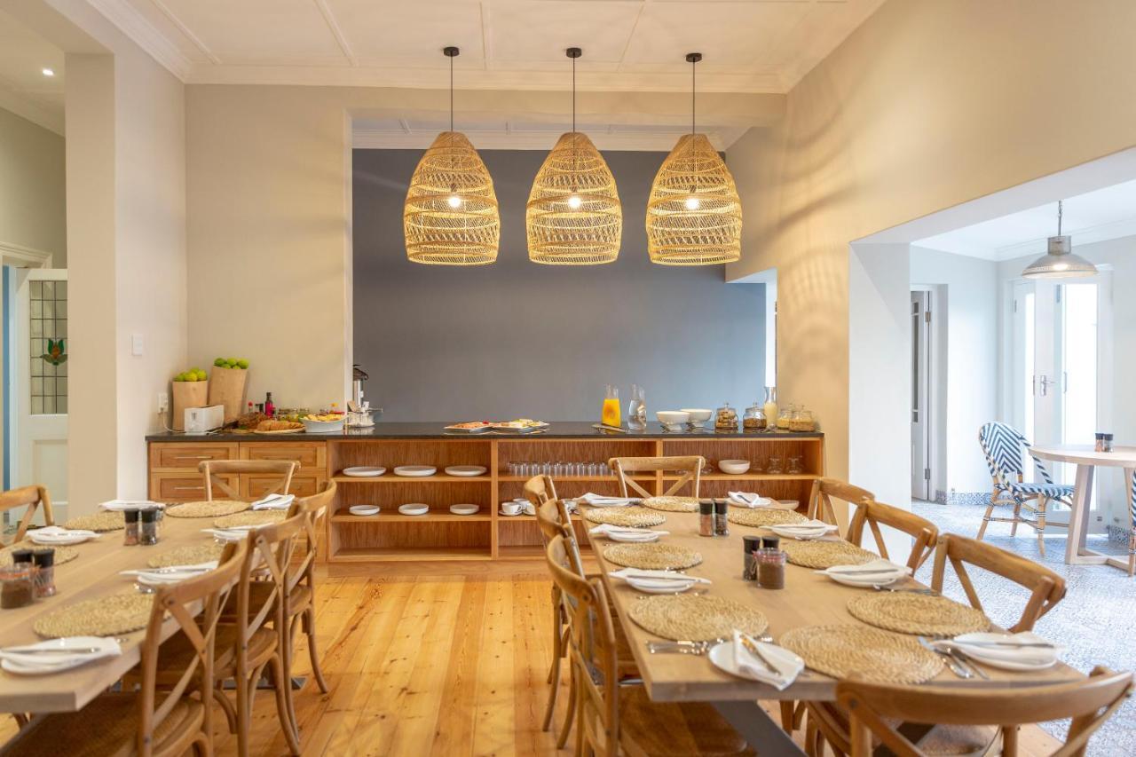 Monte Vista Boutique Hotel Montagu Εξωτερικό φωτογραφία