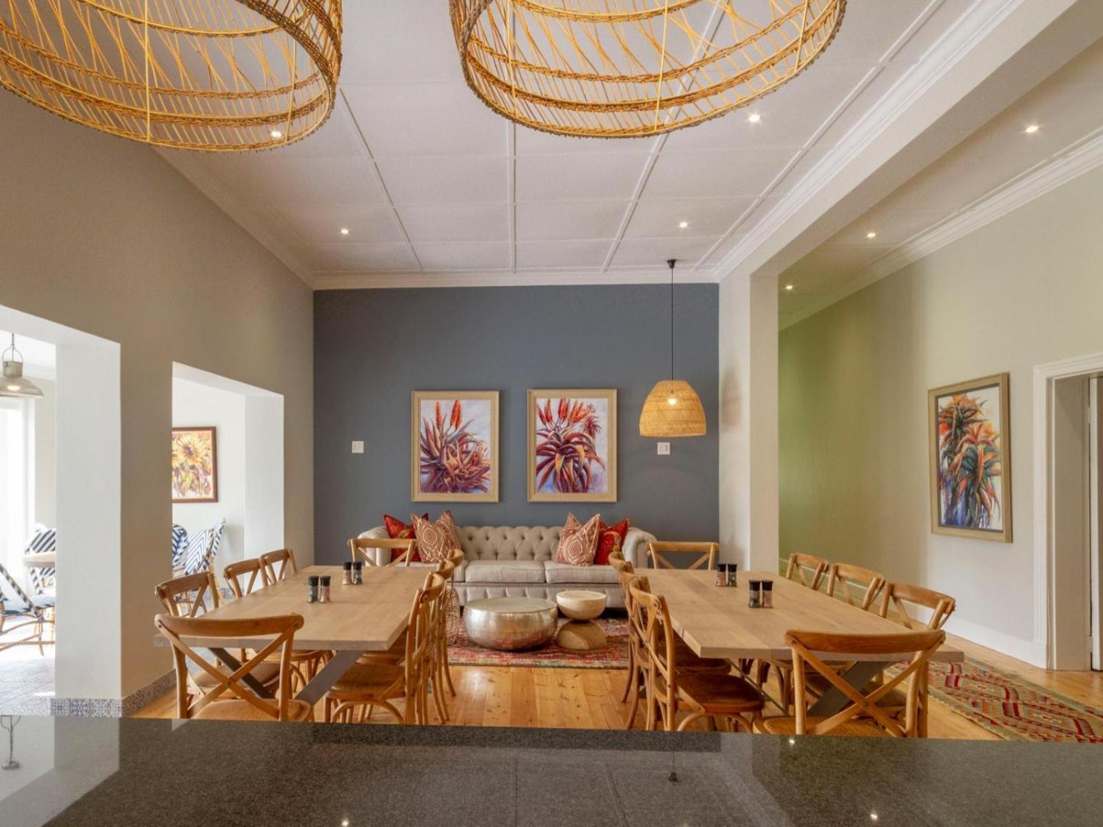 Monte Vista Boutique Hotel Montagu Εξωτερικό φωτογραφία