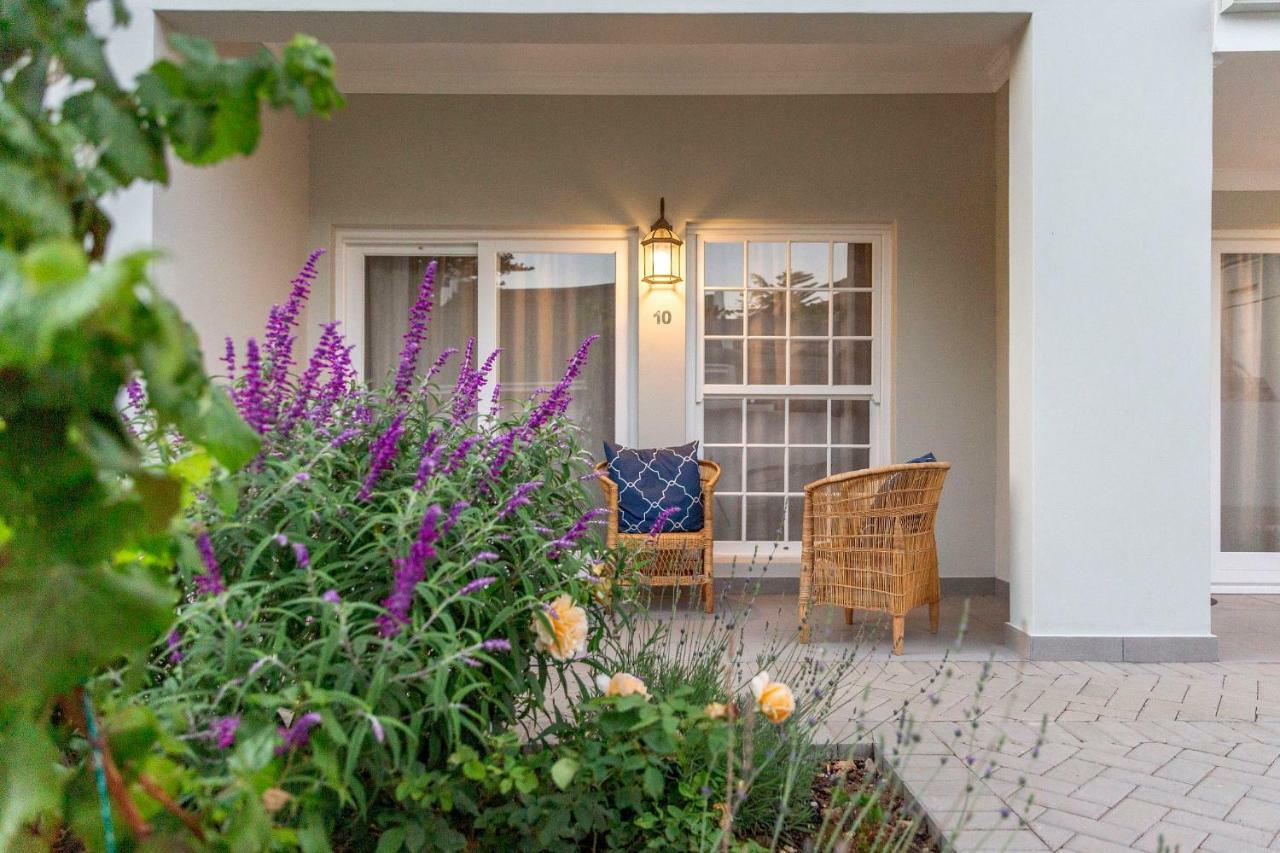 Monte Vista Boutique Hotel Montagu Εξωτερικό φωτογραφία