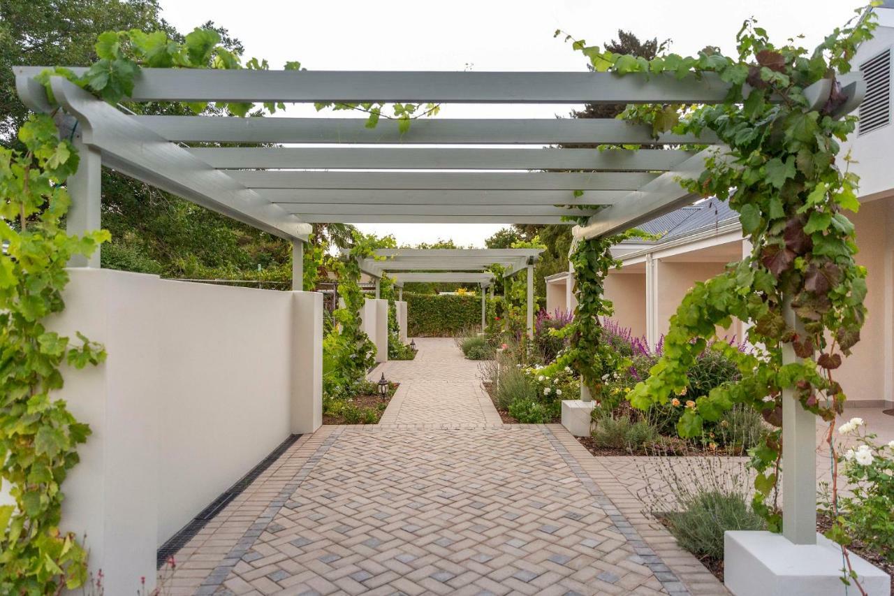 Monte Vista Boutique Hotel Montagu Εξωτερικό φωτογραφία
