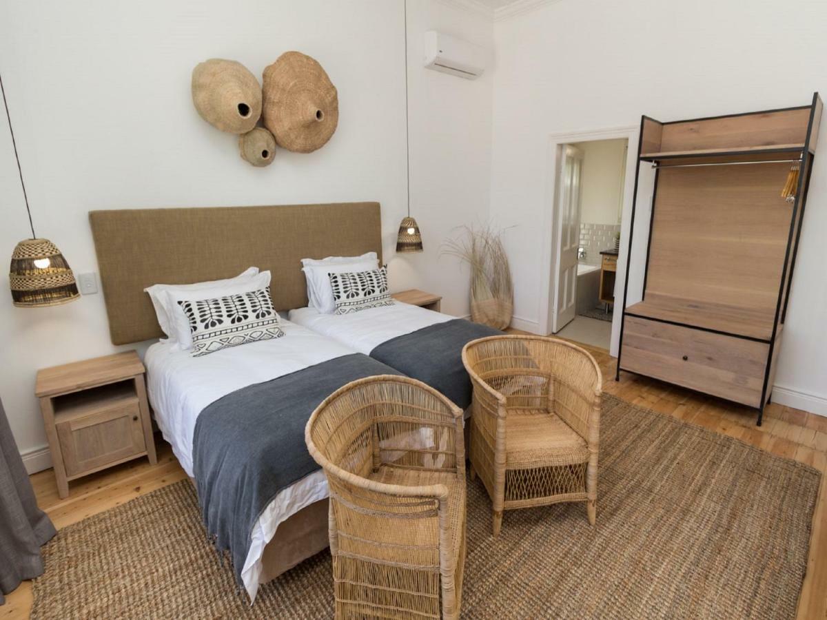 Monte Vista Boutique Hotel Montagu Εξωτερικό φωτογραφία