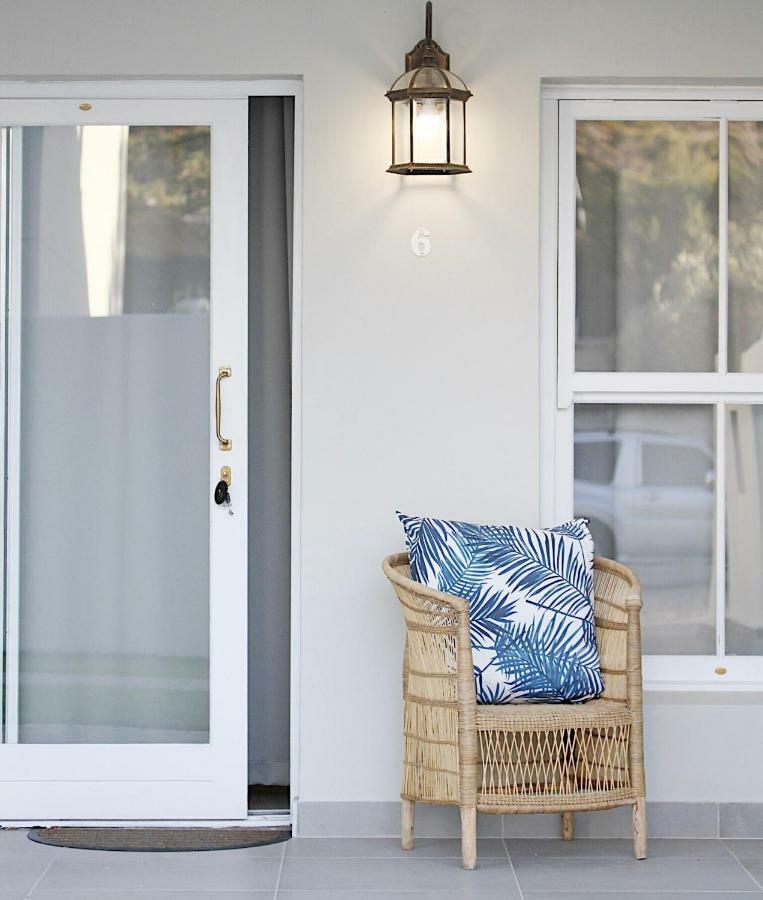 Monte Vista Boutique Hotel Montagu Εξωτερικό φωτογραφία