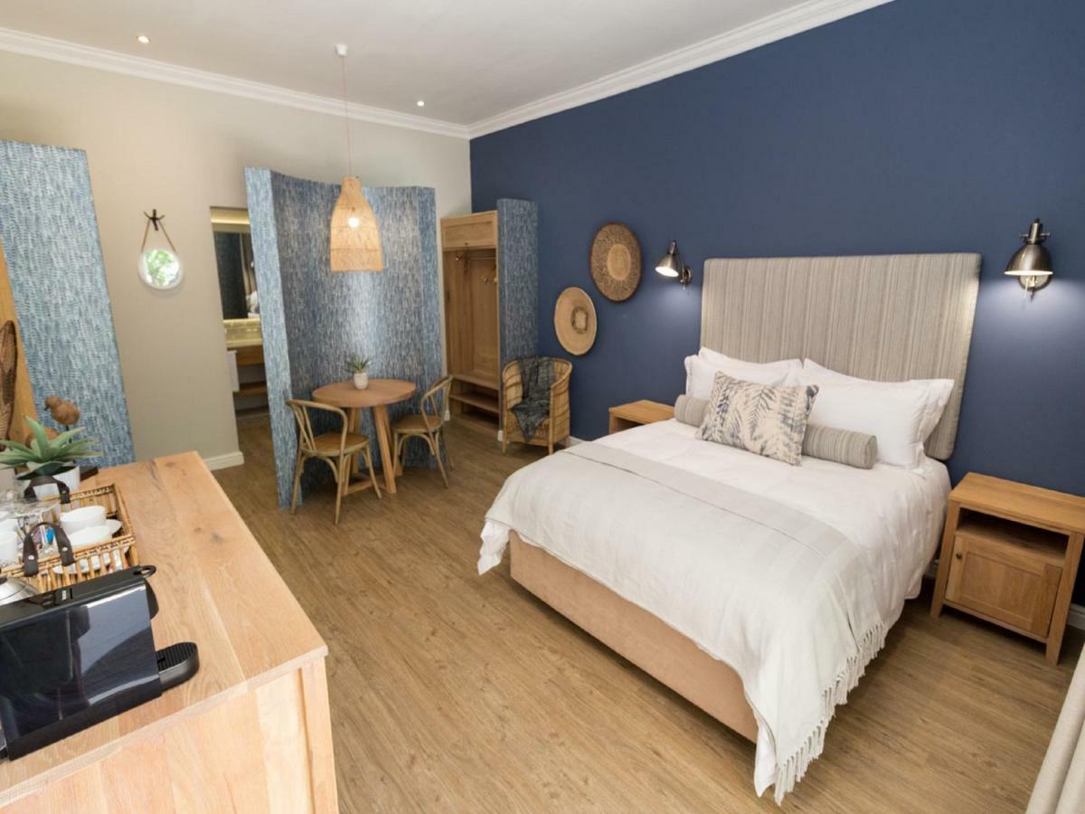 Monte Vista Boutique Hotel Montagu Εξωτερικό φωτογραφία