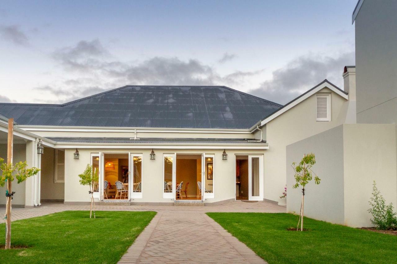 Monte Vista Boutique Hotel Montagu Εξωτερικό φωτογραφία