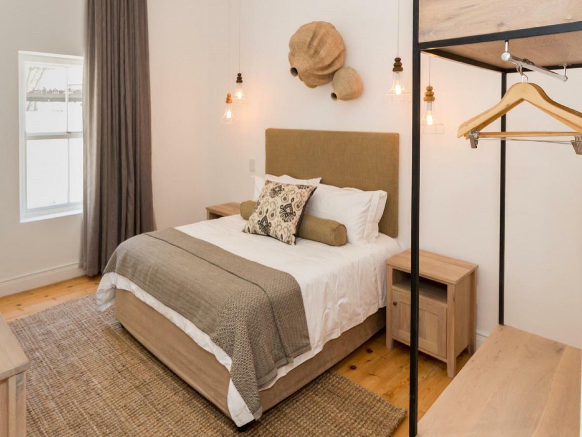 Monte Vista Boutique Hotel Montagu Εξωτερικό φωτογραφία