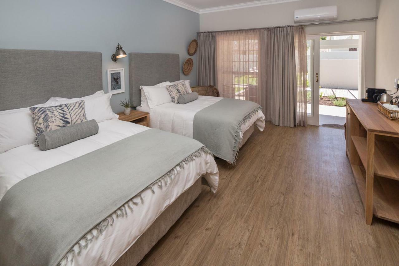 Monte Vista Boutique Hotel Montagu Εξωτερικό φωτογραφία