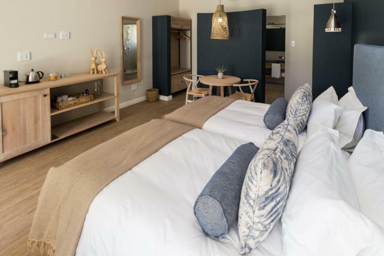Monte Vista Boutique Hotel Montagu Εξωτερικό φωτογραφία