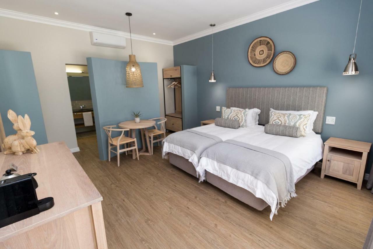 Monte Vista Boutique Hotel Montagu Εξωτερικό φωτογραφία