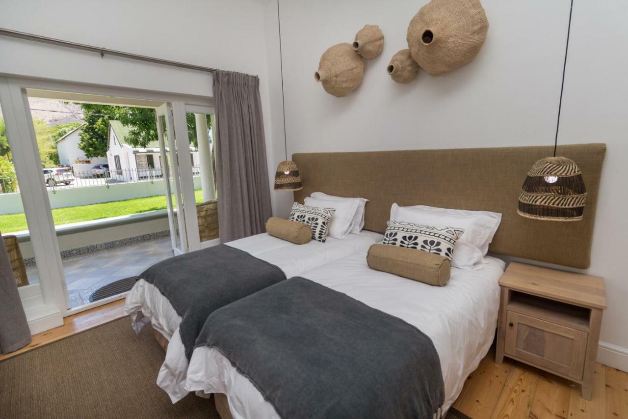 Monte Vista Boutique Hotel Montagu Εξωτερικό φωτογραφία