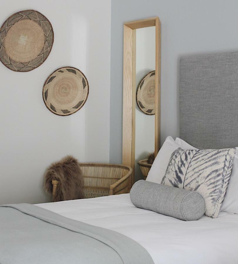 Monte Vista Boutique Hotel Montagu Εξωτερικό φωτογραφία