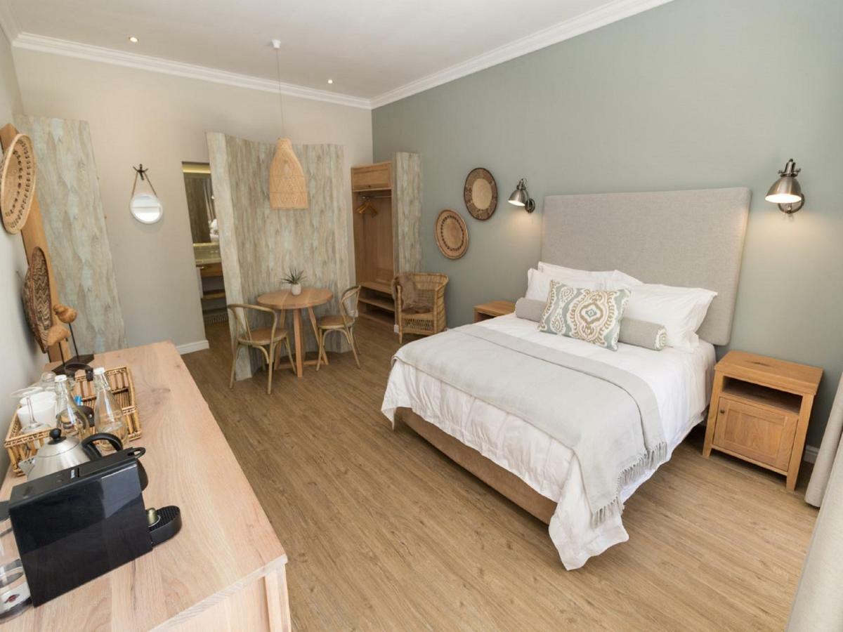 Monte Vista Boutique Hotel Montagu Εξωτερικό φωτογραφία