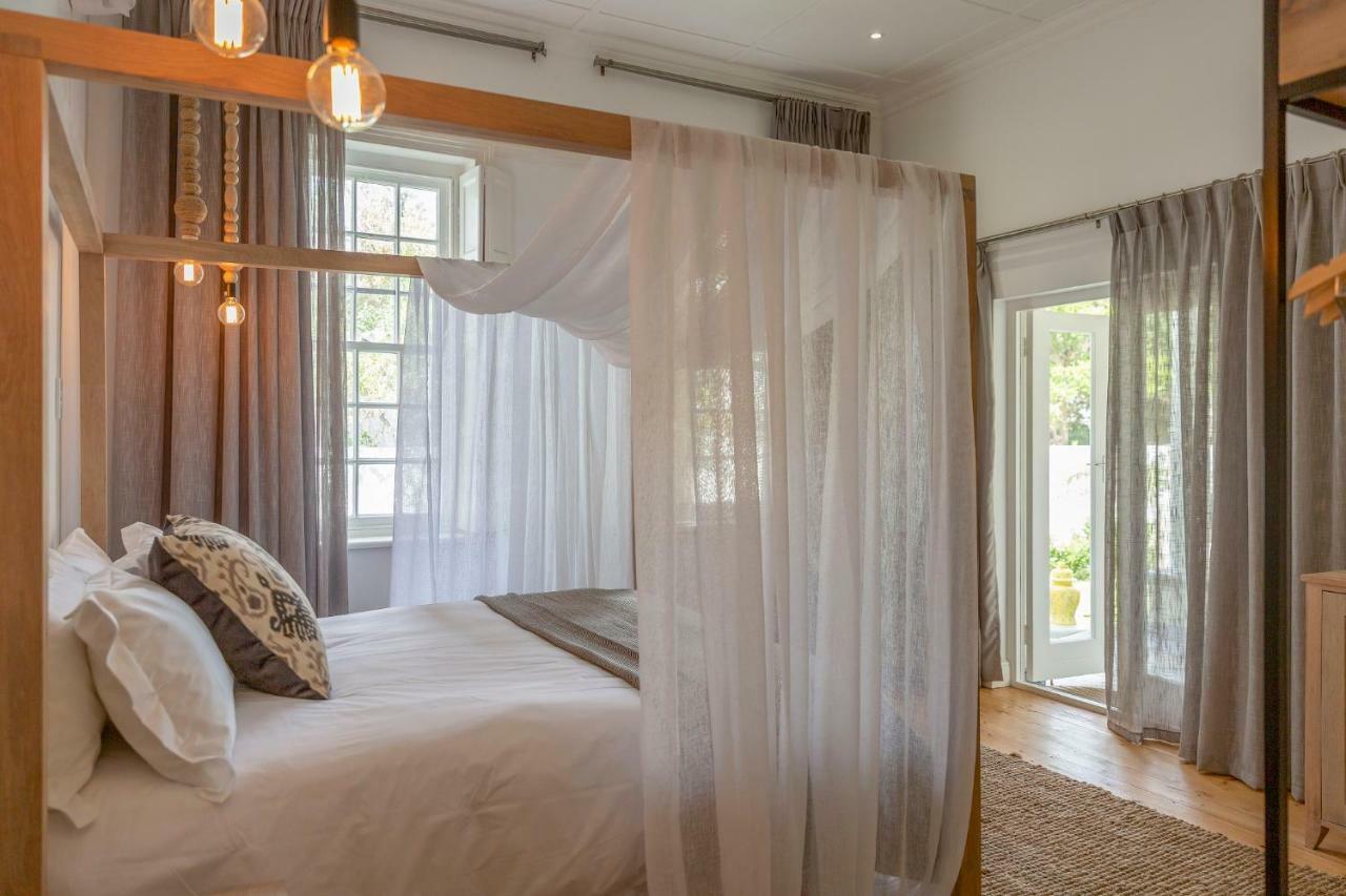 Monte Vista Boutique Hotel Montagu Εξωτερικό φωτογραφία
