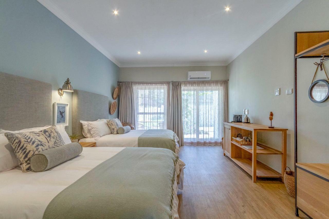 Monte Vista Boutique Hotel Montagu Εξωτερικό φωτογραφία