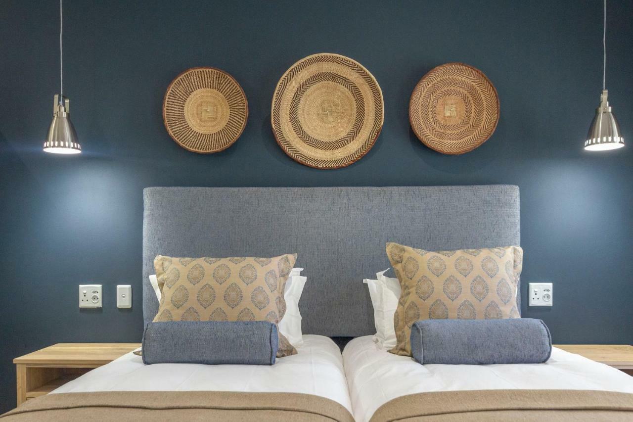 Monte Vista Boutique Hotel Montagu Εξωτερικό φωτογραφία