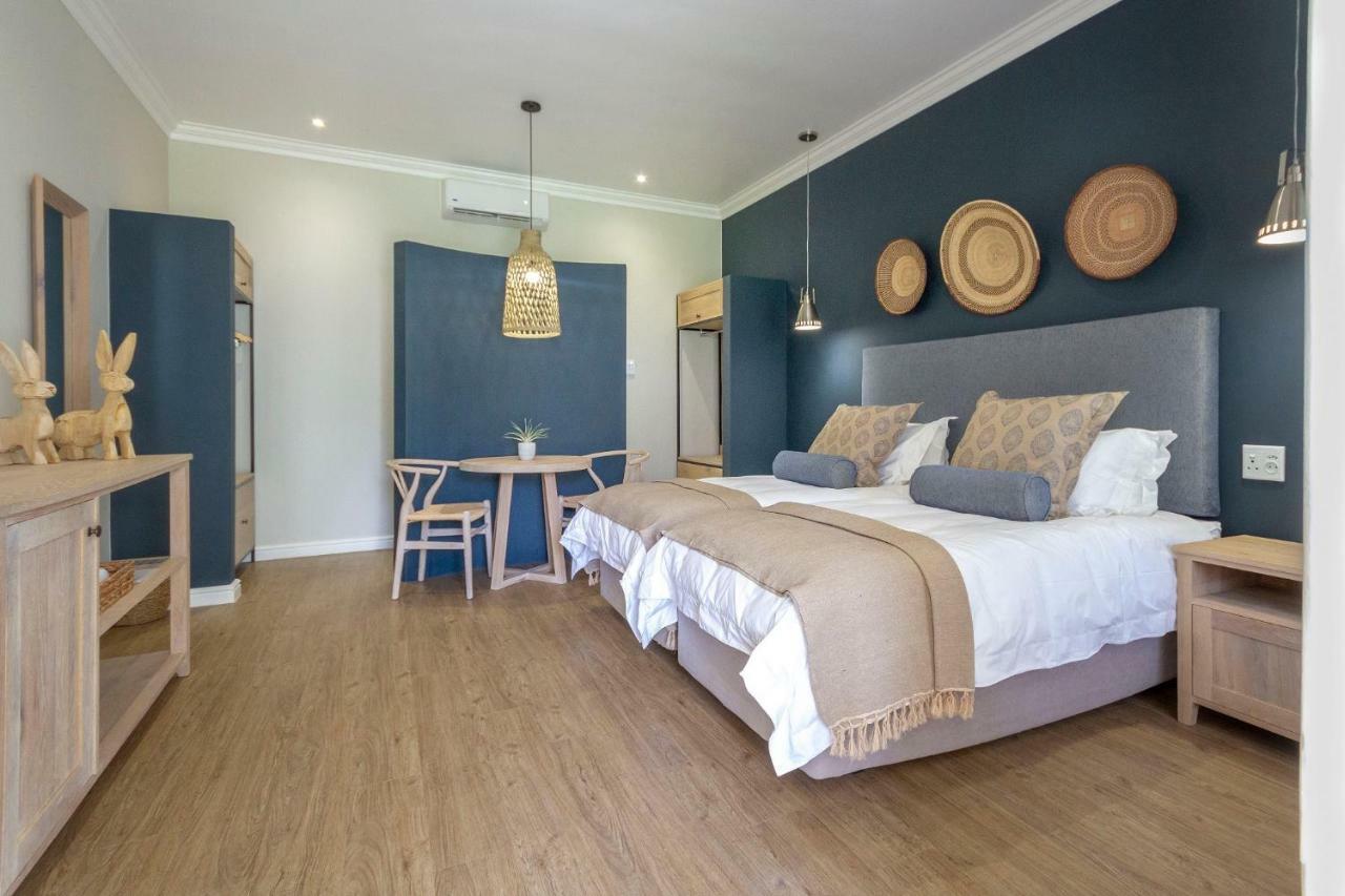 Monte Vista Boutique Hotel Montagu Εξωτερικό φωτογραφία