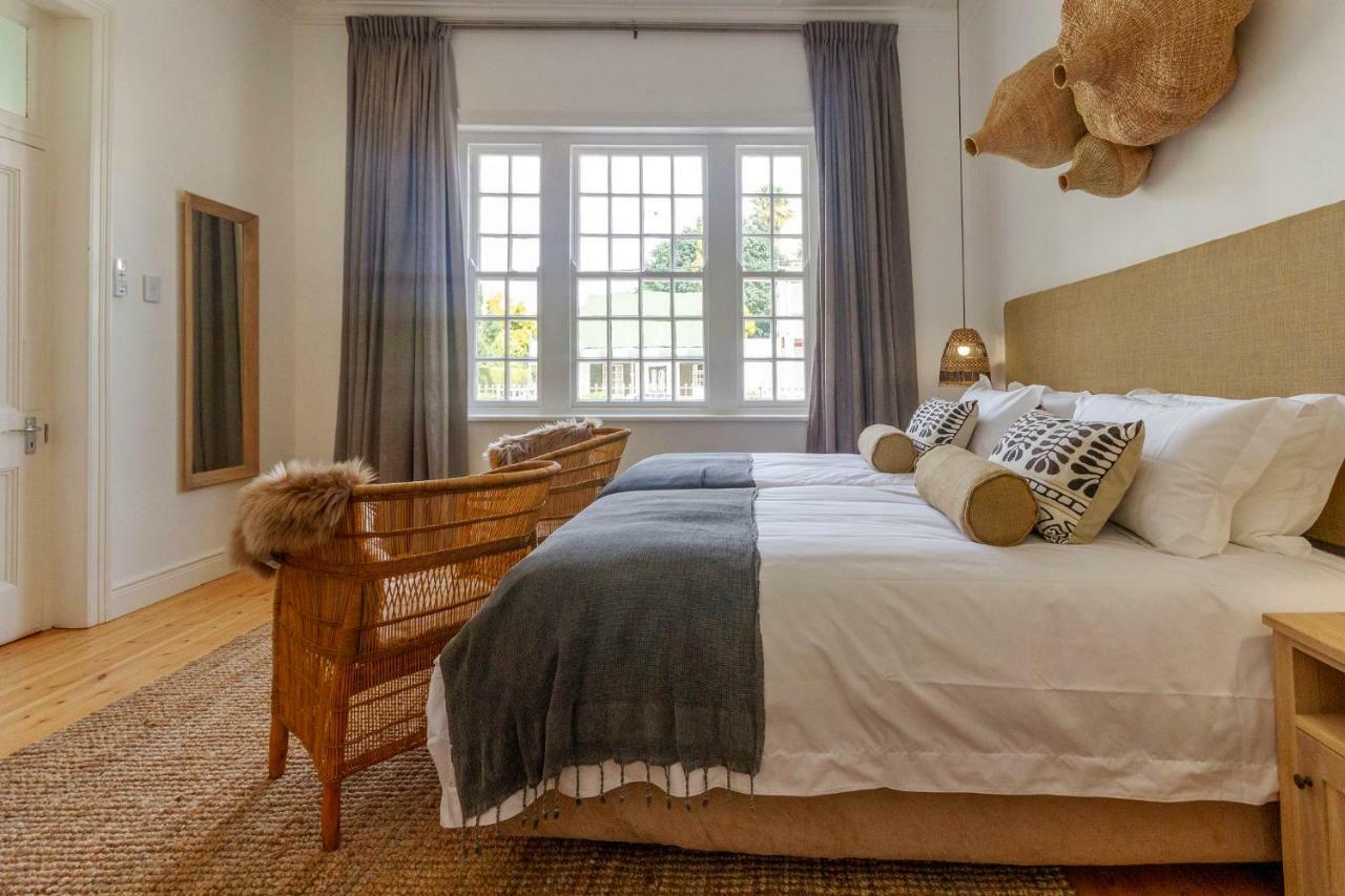 Monte Vista Boutique Hotel Montagu Εξωτερικό φωτογραφία