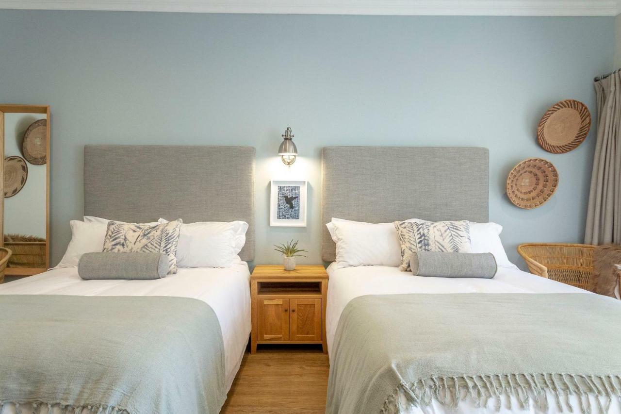 Monte Vista Boutique Hotel Montagu Εξωτερικό φωτογραφία