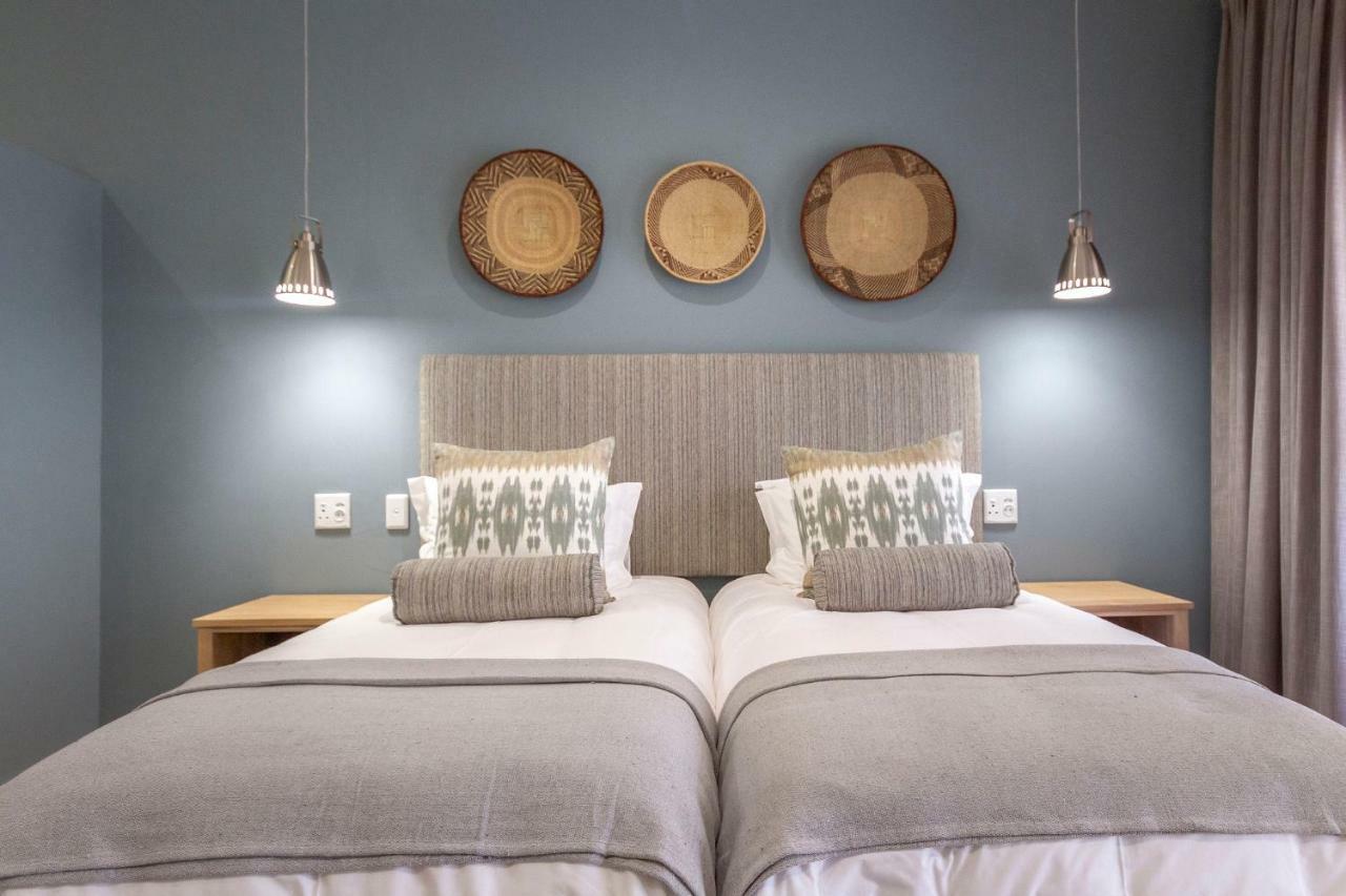 Monte Vista Boutique Hotel Montagu Εξωτερικό φωτογραφία