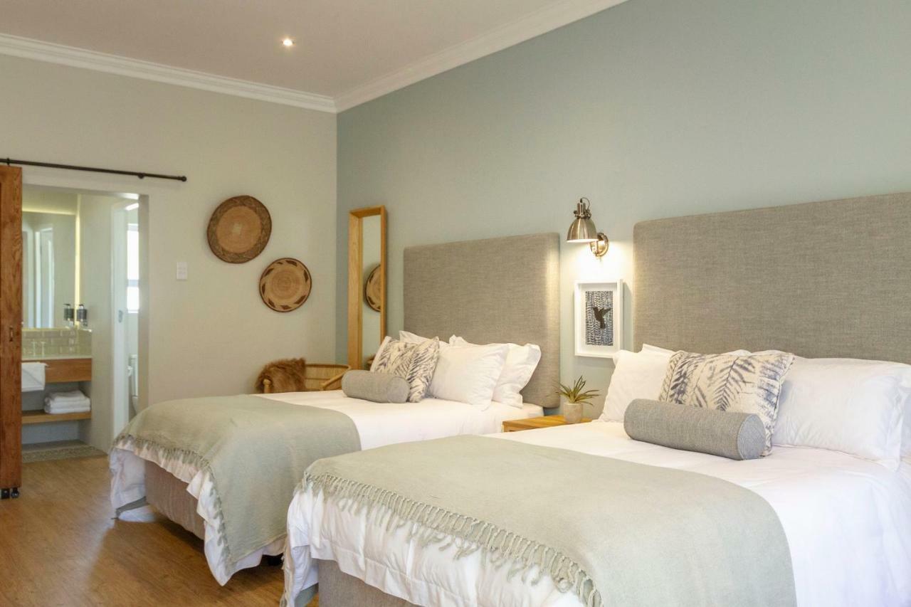 Monte Vista Boutique Hotel Montagu Εξωτερικό φωτογραφία