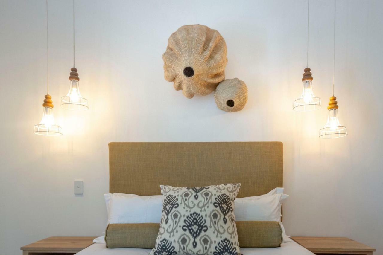 Monte Vista Boutique Hotel Montagu Εξωτερικό φωτογραφία
