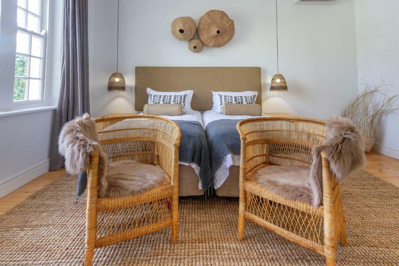 Monte Vista Boutique Hotel Montagu Εξωτερικό φωτογραφία