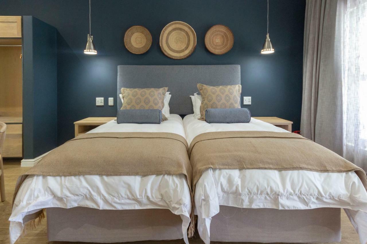 Monte Vista Boutique Hotel Montagu Εξωτερικό φωτογραφία