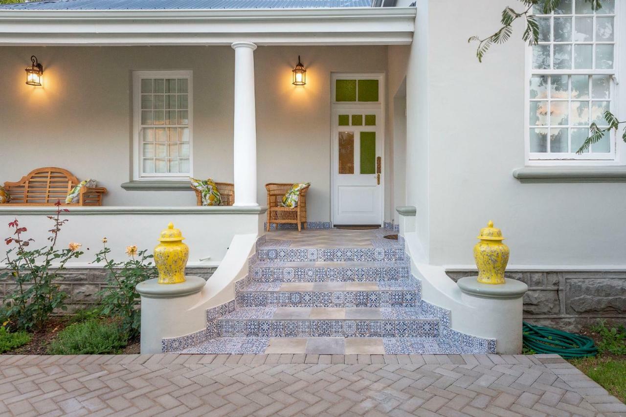 Monte Vista Boutique Hotel Montagu Εξωτερικό φωτογραφία