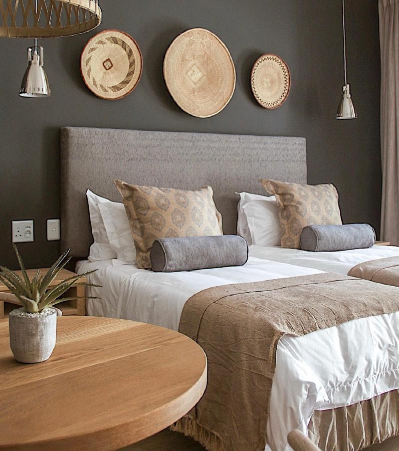 Monte Vista Boutique Hotel Montagu Εξωτερικό φωτογραφία