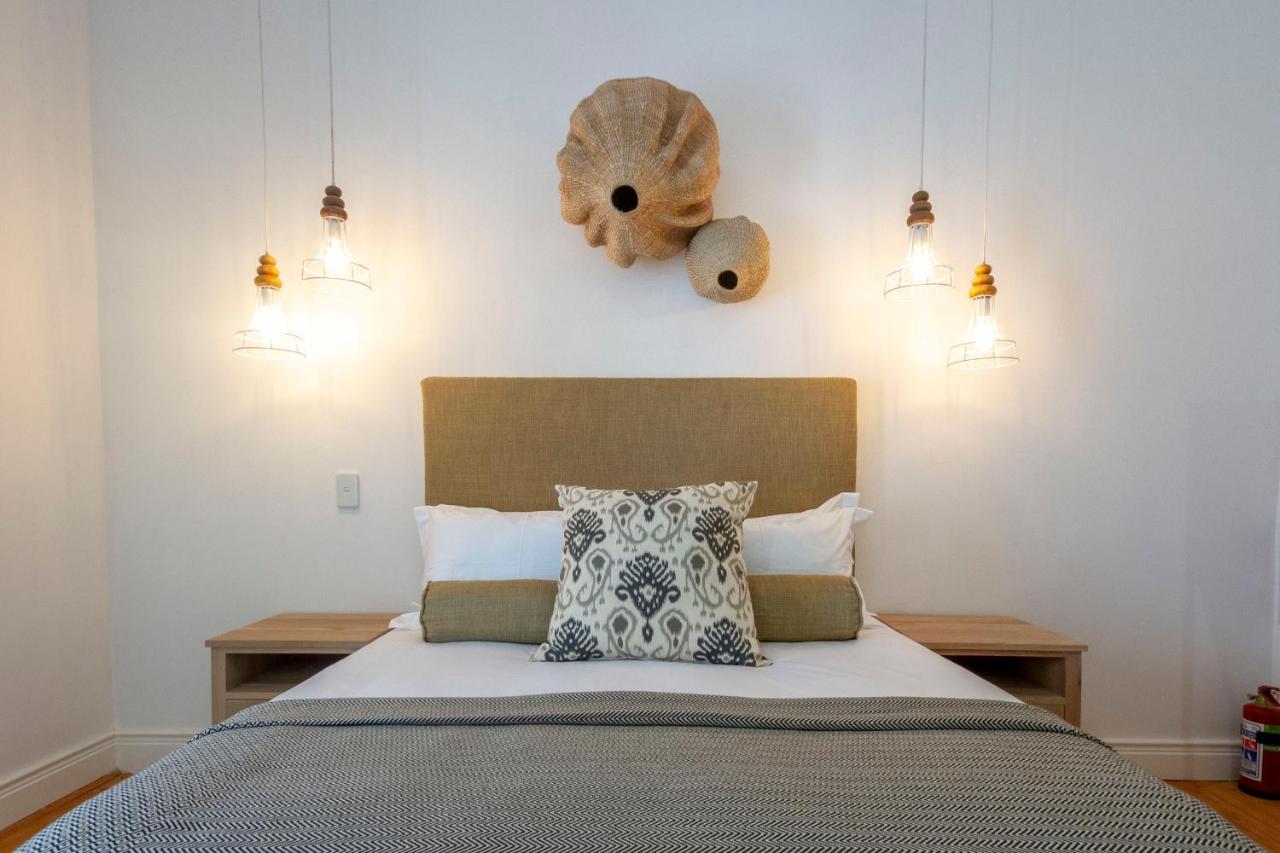 Monte Vista Boutique Hotel Montagu Εξωτερικό φωτογραφία